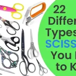 22-Different-Types-of-Scissors-You-Need-to-Know-Featured-Image