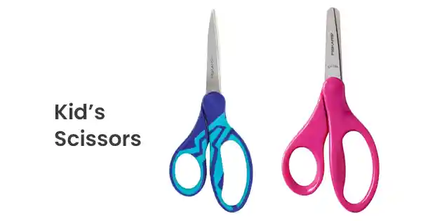 kid’s scissors