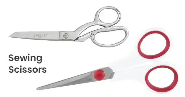 Sewing Scissors