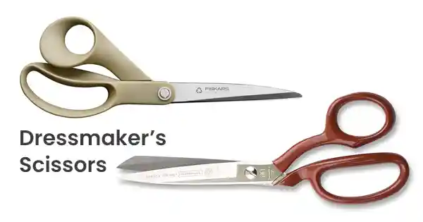 Dressmaker’s Scissors