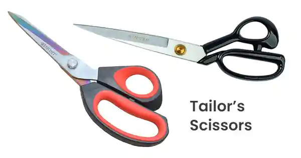 Tailor’s Scissors