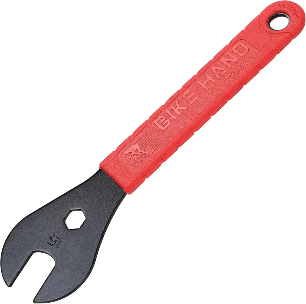 Bikehand Bicycle Cone Wrench