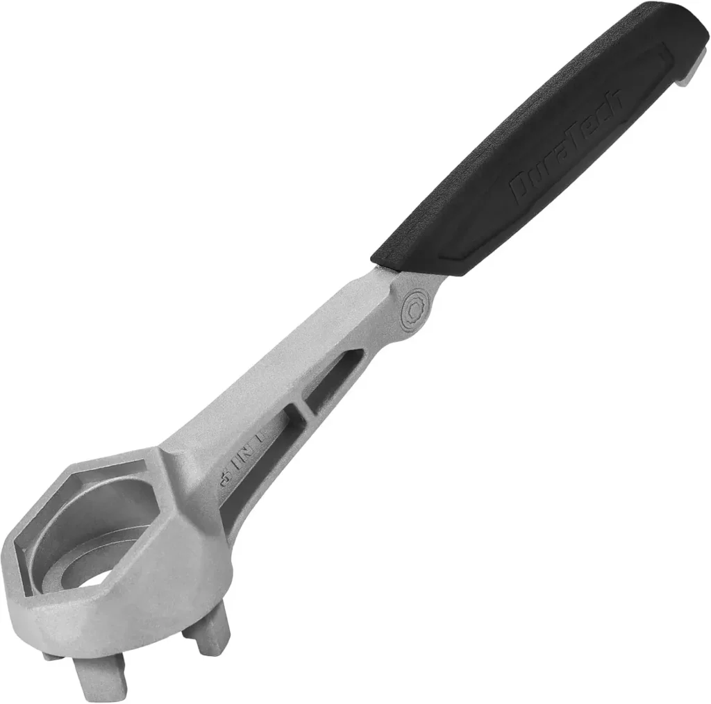 DURATECH Aluminum Drum Wrench