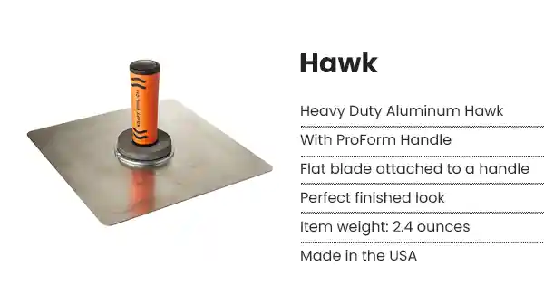 Hawk - Daily Life Tools