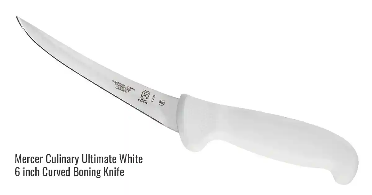 Boning Knife - Kitchen Utensils