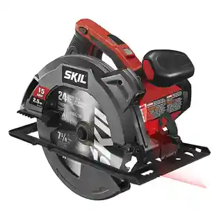 Circular Saw for woodworking