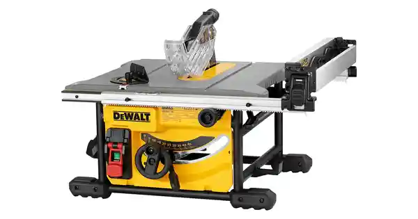 Table Saw for woodworking