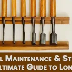 What's the Difference Between Full Chisel and Semi Chisel?