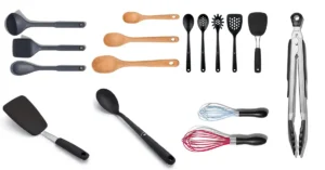 7 Best OXO Kitchen Utensils The Secret to Effortless Cooking Feature Image