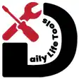 Daily Life Tools Logo