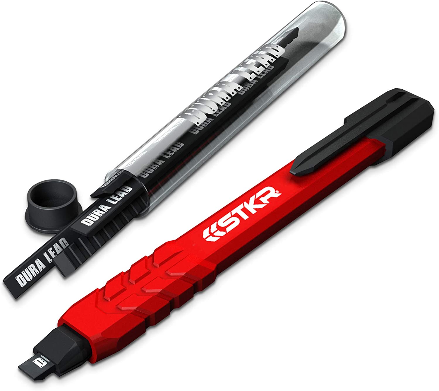 5 Best Mechanical Carpenter Pencils for Accuracy Measurement