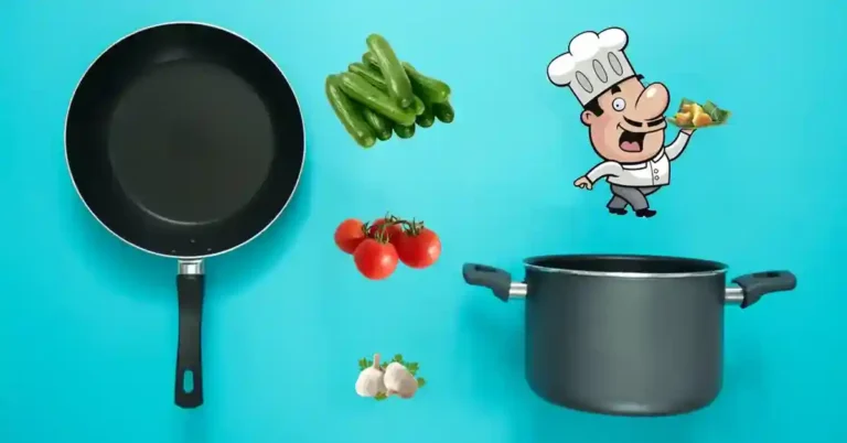 The 5 Best Pots And Pans For Gas Stoves Mastering Cooking