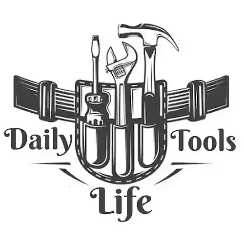 new logo for daily life tools
