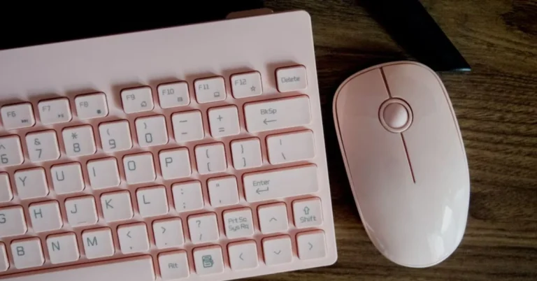 How to Remove Keycaps Without Tool: 5 Easy DIY Methods