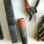 How to Disinfect Gardening Tools