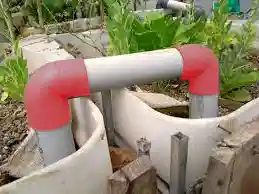 DIY Rainwater Collection System