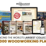 Teds Woodworking Review - 16000 Woodworking Projects