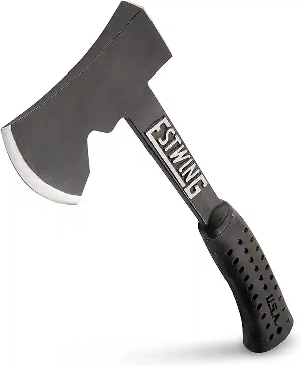 ESTWING Campers Gardening Axe