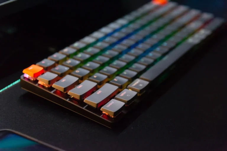 Keychron k3 Ultra-Slim Mechanical Keyboard In-Depth Review