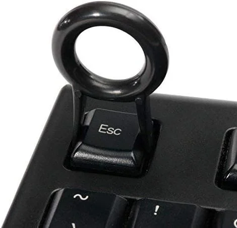 best plastic keycap puller 