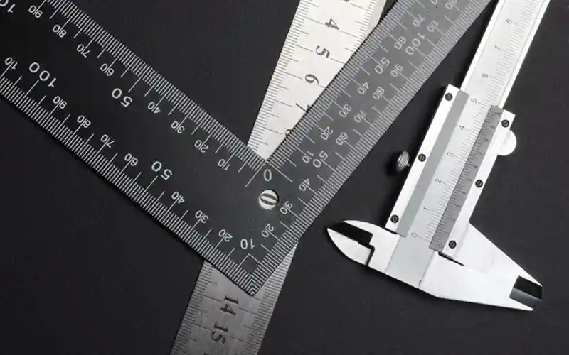 Demystifying Vernier Scales - A Guide for Dial Caliper Users