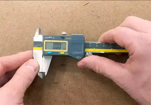 How to Use Digital Calipers