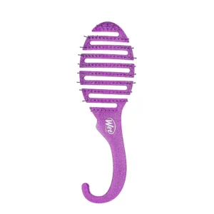 Wet Brush Shower Hair Brush Detangler - Exclusive Ultra-soft