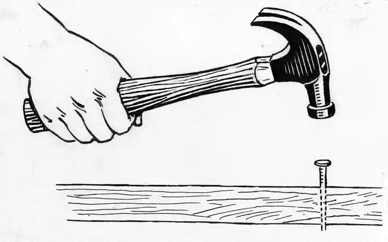 Claw Hammer Get a Grip on Success with its Versatility!