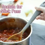 The Top 5 Best Spatula for Non Stick Pans - Tested & Reviewed
