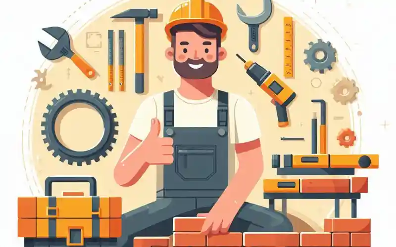 The Ultimate Guide to Brick Laying Tools for DIY Projects