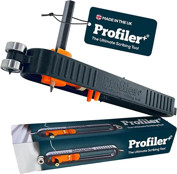 Profiler+ Multifunction Scribing Tool