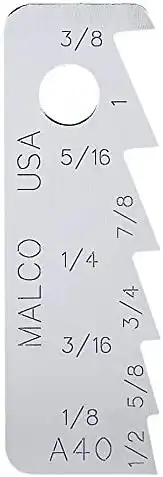 Malco A40 Sheet Metal Scribe