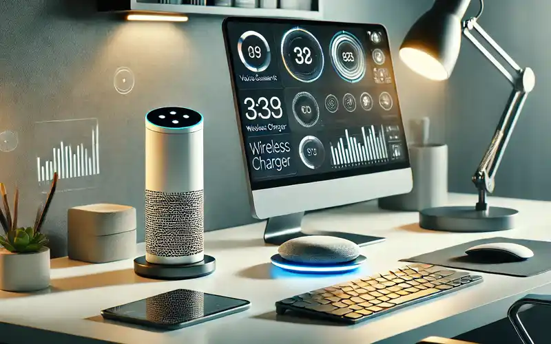 New Gadgets and Tools That Can Make Your Daily Life Easier