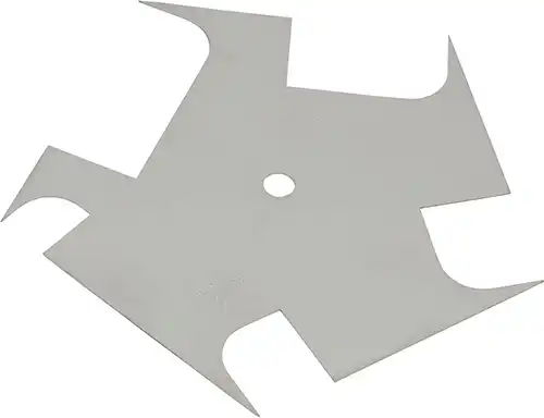 Speedway Motors Large Sheet Metal Scribe Tool with Stainless Steel 24 Gauge