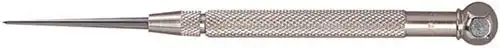 Starrett Carbide Point Pocket Scriber, 2-3/8" Length, 1/4" Handle Diameter