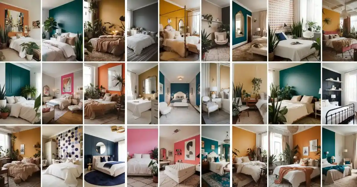40+ AMAZING Cozy Bedroom Ideas from daily life tools