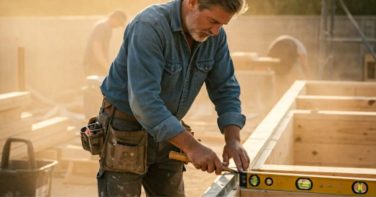 How to Get Your Carpenter's License: Simple 5-Step Guide