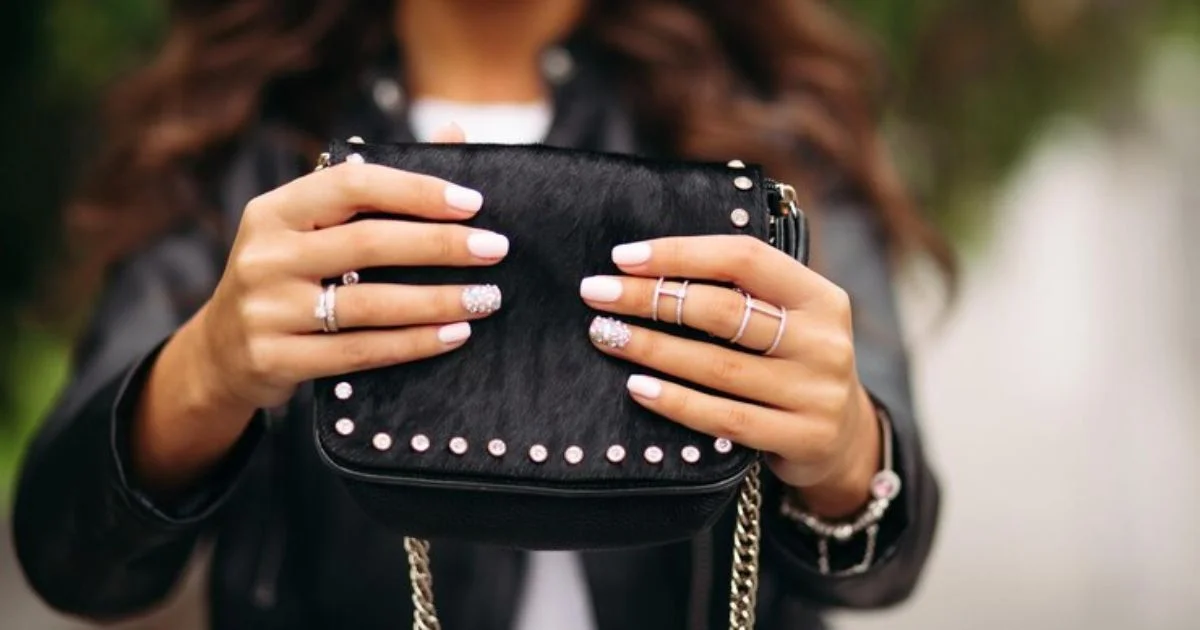 63 inspiring French manicure ideas for 2025 You’ll Want to Copy ASAP