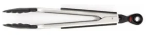 Best overall kitchen tongs