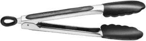 Best non-scratch kitchen tongs