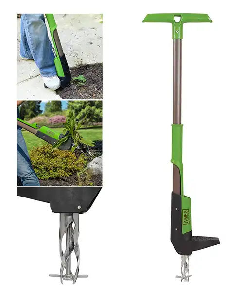 AMES-2917300-Steel-Stand-Up-Weeder-40-Inch