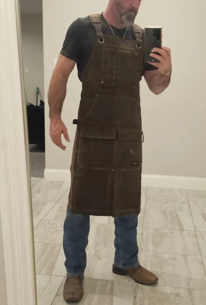 High Quality best woodworking aprons in the usa.