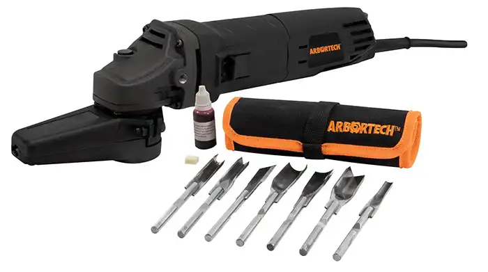 Arbortech Power Chisel Kit (PCH.FG.900.20) Best Electric Chisels