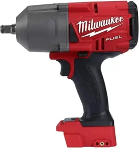 Milwaukee-2767-20-M18-FUEL Best Impact Wrenches for Lug Nuts