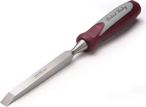 Sorby 332 Mortise Chisel, 1.5 inch