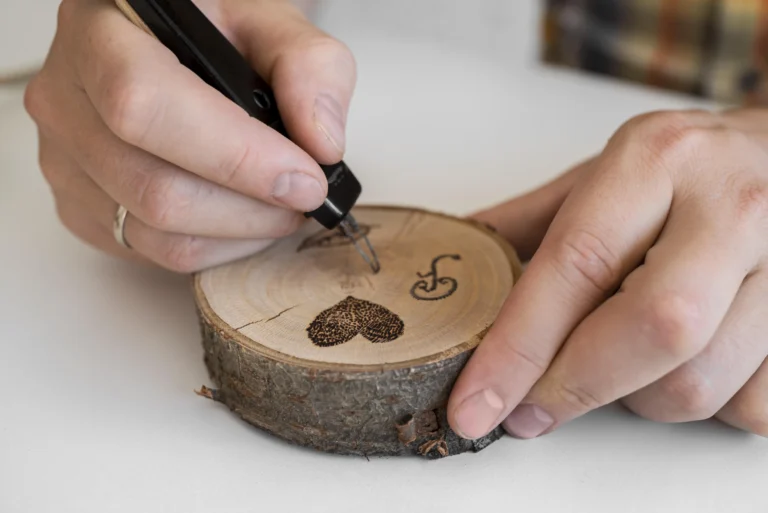 The 5 Best Pyrography Kit for Absolute Beginners