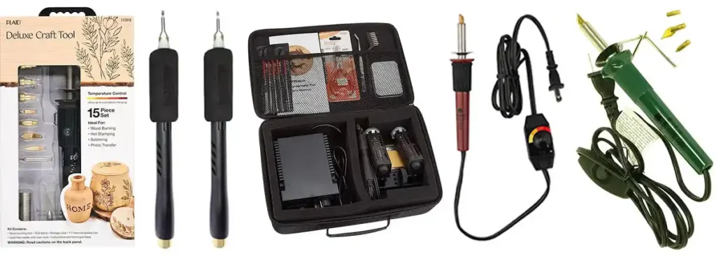 The 5 best pyrography kit for absolute beginners