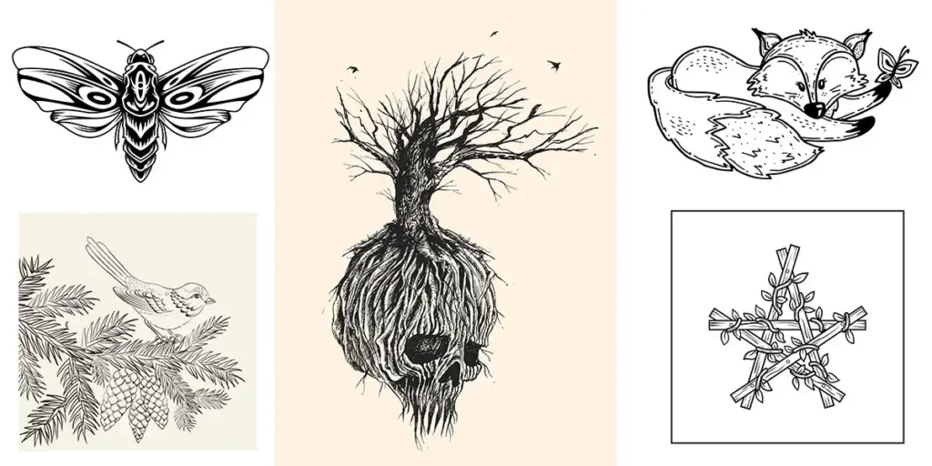 What is Pyrography? A Beginners Guide to Wood Burning Art