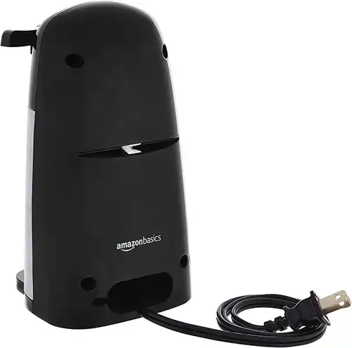 Amazon Basics 3 In 1 Electric Can Opener