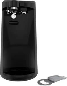 BLACK+DECKER Easy Cut Extra Tall Can Opener